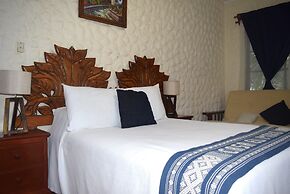 Hotel el Moro