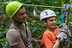 Bocawina Rainforest Resort & Adventures