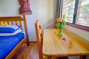 Bocawina Rainforest Resort & Adventures