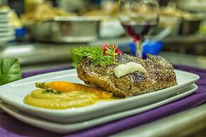 Bocawina Rainforest Resort & Adventures