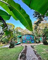 Bocawina Rainforest Resort & Adventures