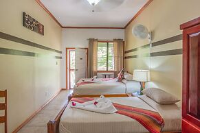 Bocawina Rainforest Resort & Adventures