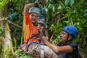 Bocawina Rainforest Resort & Adventures