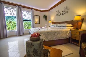 Bocawina Rainforest Resort & Adventures