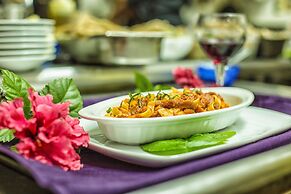 Bocawina Rainforest Resort & Adventures