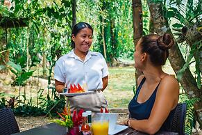 Bocawina Rainforest Resort & Adventures