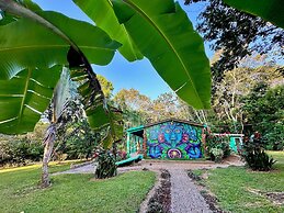 Bocawina Rainforest Resort & Adventures