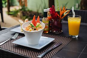 Bocawina Rainforest Resort & Adventures