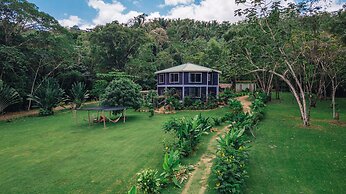 Bocawina Rainforest Resort & Adventures