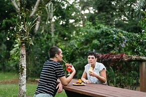 Bocawina Rainforest Resort & Adventures