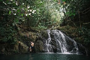 Bocawina Rainforest Resort & Adventures