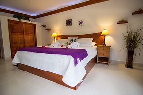 Bocawina Rainforest Resort & Adventures