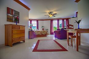 Bocawina Rainforest Resort & Adventures