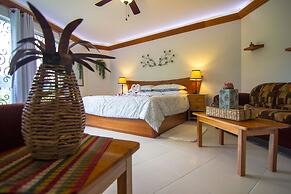 Bocawina Rainforest Resort & Adventures