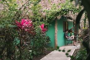 Bocawina Rainforest Resort & Adventures