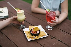 Bocawina Rainforest Resort & Adventures