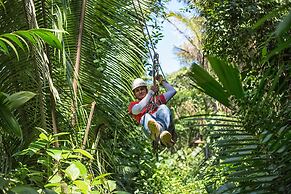 Bocawina Rainforest Resort & Adventures