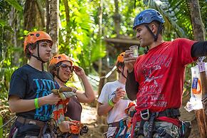 Bocawina Rainforest Resort & Adventures