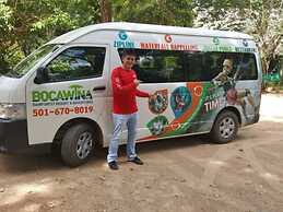 Bocawina Rainforest Resort & Adventures