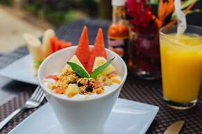 Bocawina Rainforest Resort & Adventures