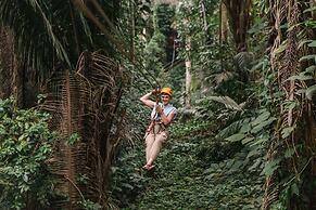 Bocawina Rainforest Resort & Adventures