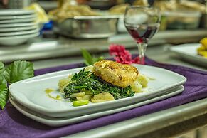 Bocawina Rainforest Resort & Adventures