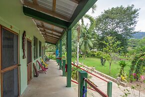 Bocawina Rainforest Resort & Adventures