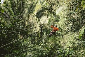 Bocawina Rainforest Resort & Adventures