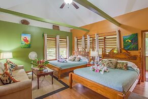 Bocawina Rainforest Resort & Adventures