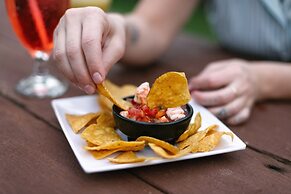 Bocawina Rainforest Resort & Adventures