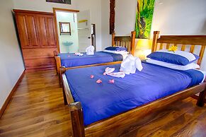 Bocawina Rainforest Resort & Adventures