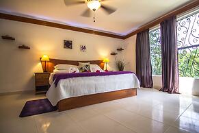 Bocawina Rainforest Resort & Adventures