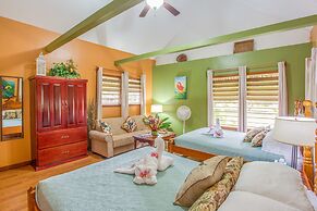 Bocawina Rainforest Resort & Adventures