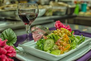 Bocawina Rainforest Resort & Adventures