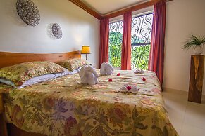 Bocawina Rainforest Resort & Adventures