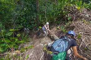 Bocawina Rainforest Resort & Adventures