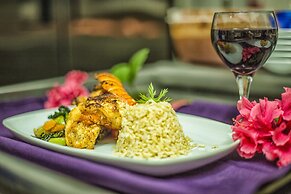 Bocawina Rainforest Resort & Adventures