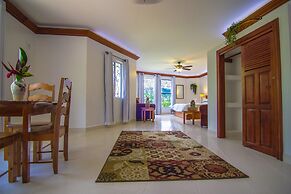 Bocawina Rainforest Resort & Adventures