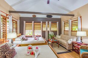 Bocawina Rainforest Resort & Adventures