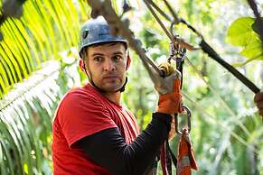 Bocawina Rainforest Resort & Adventures