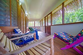 Bocawina Rainforest Resort & Adventures