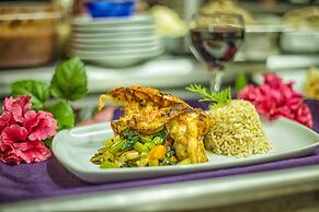 Bocawina Rainforest Resort & Adventures