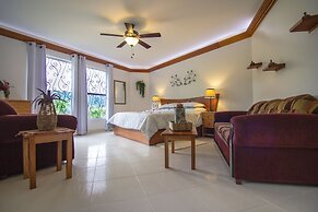 Bocawina Rainforest Resort & Adventures