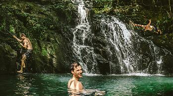 Bocawina Rainforest Resort & Adventures