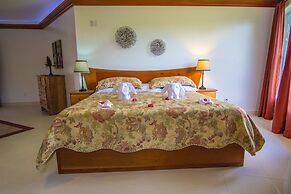 Bocawina Rainforest Resort & Adventures