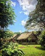 Bocawina Rainforest Resort & Adventures