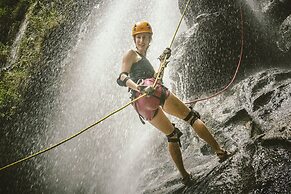 Bocawina Rainforest Resort & Adventures