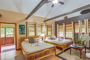 Bocawina Rainforest Resort & Adventures