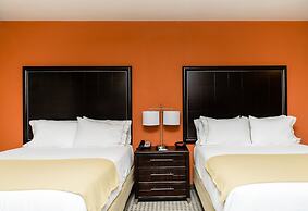 Holiday Inn Express & Suites Austin NW - Arboretum Area, an IHG Hotel