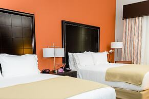 Holiday Inn Express & Suites Austin NW - Arboretum Area by IHG